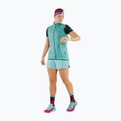 DYNAFIT női túra mellény Vert Wind 49 kék 08-0000071005