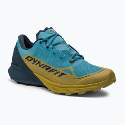 DYNAFIT Ultra 50 férfi futócipő kék-zöld 08-0000064066