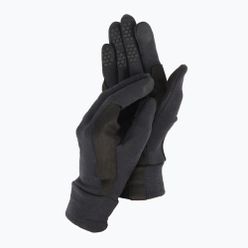 ZIENER Mountaineering kesztyű Gusty Touch fekete 801408.12