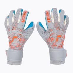 Reusch Pure Contact kapus kesztyű Aqua 6026 szürke 5270400-6026-10
