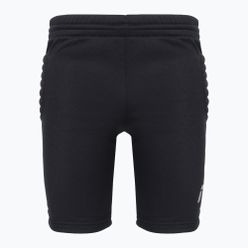 Reusch GK Training Short Junior futball rövidnadrág fekete 5228200-7702