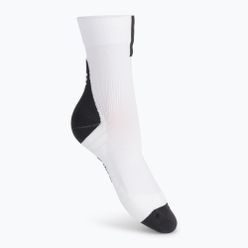 CEP Női kompressziós futó zokni 3.0 fehér WP4B8X2