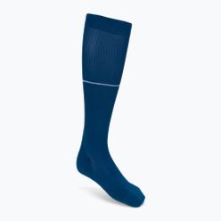 CEP Heartbeat kék férfi futó kompressziós zokni WP30NC2