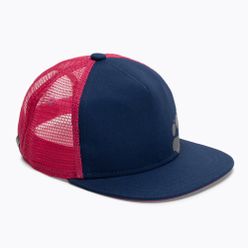 Jack Wolfskin gyermek baseball sapka Rib Paw tengerészgyalogos/rózsaszín 1907641_1225