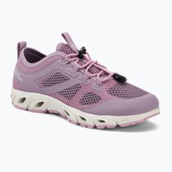 Jack Wolfskin női túrabakancs Breezer Vent Low lila 4050121_1331_075