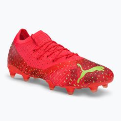 PUMA Future Z 2.4 FG/AG férfi futballcipő narancssárga 106995 03