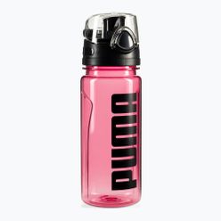 PUMA Tr Bottle Sportstyle 600 ml-es palack rózsaszín 05351819
