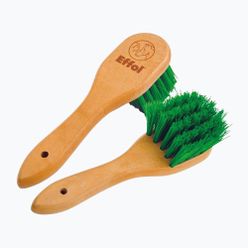 Effol SafetyHoof-Brush zöld 11390000