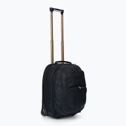 EVOC Terminal 40 + 20 levehető hátizsákos bőrönd fekete 401216100
