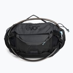 EVOC Hip Pack Pro 3L + 1.5L kerékpáros táska fekete 102504120