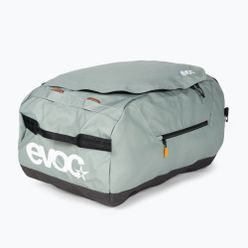 EVOC Duffle 60 vízálló táska szürke 401220107