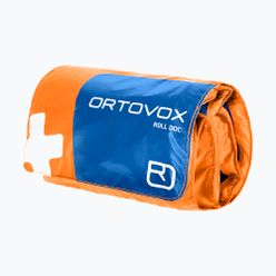 Ortovox First Aid Roll Doc utazási elsősegélycsomag narancssárga 2330100001