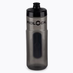 FIDLOCK tartalék palack - csatlakozó nélkül fekete 09616(TBL)