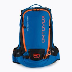 Ortovox Free Rider 22 Avabag hátizsák kék 4673800003