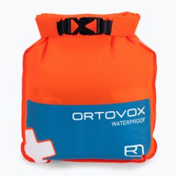 Ortovox First Aid Vízálló elsősegélycsomag narancssárga 2340000001
