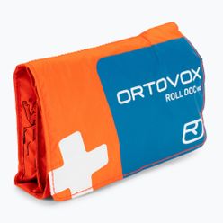 Ortovox First Aid Roll Doc Mid narancssárga 2330200001