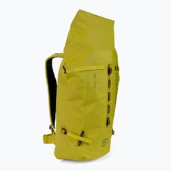 Ortovox Trad 30 Dry hegymászó hátizsák sárga 4720000002