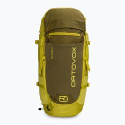 Ortovox Traverse 40 hegymászó hátizsák sárga 4854400002