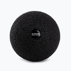 Masszázs labda BLACKROLL fekete labda42603