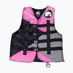 SPINERA Deluxe Woman Nylon 50N biztonsági mellény rózsaszín 182900