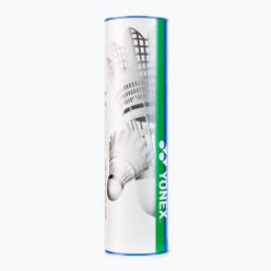 Tollaslabda siklók YONEX fehér Mavis 2000