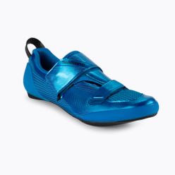 Shimano TR901 férfi triatlon cipő kék ESHTR901MCB0101S42000