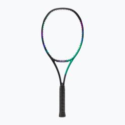 YONEX Vcore PRO 97D teniszütő fekete-zöld