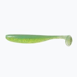 Keitech Easy Shiner Lime Chartreuse gumicsali 4560262578069