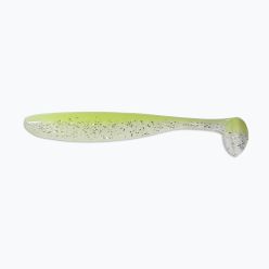Keitech Easy Shiner Chartreuse Ice gumicsali 4560262612862