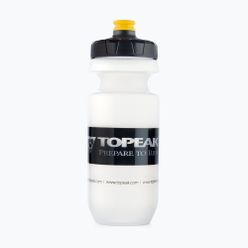 Topeak T-TWB-01 kerékpáros palack fehér