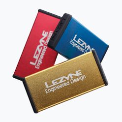 Lezyne készlet METAL KIT BOX 6x folt, reszelő, 1x gumifolt 24db. LZN-1-PK-METAL-BOX24-V1