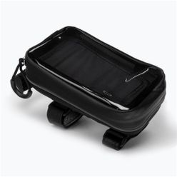 Lezyne Smart Energy Caddy keret táska fekete LZN-1-EC-SMASRT-V104