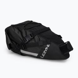 LEZYNE XL-CADDY kerékpáros ülés táska fekete LZN-1-SB-CADDY-V2XL04