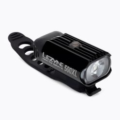 Lezyne LED HECTO DRIVE 500XL első kerékpár lámpa, usb fekete LZN-1-LED-9F-V504