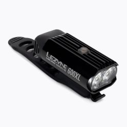 Lezyne LED MICRO DRIVE 600XL usb első kerékpár lámpa fekete LZN-1-LED-2-V504