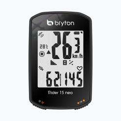 Kerékpár navigáció Bryton Rider 15 NEO CC-NB00004