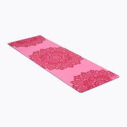 Yoga Design Lab Infinity jógaszőnyeg rózsaszín IM-5-Mandala Rose