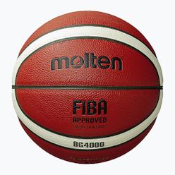 Molten kosárlabda B7G4000 FIBA 7-es méret
