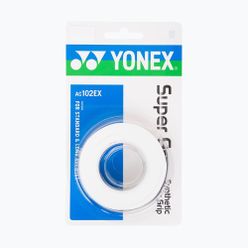 Tollaslabda ütő pajzs YONEX fehér AC 102 EX