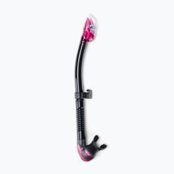 TUSA Hyperdry Elite 2 Snorkel rózsaszín SP-0101