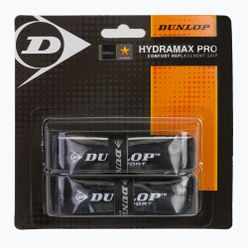 Squash Wraps Dunlop Hydramax Pro 2 db fekete 613252