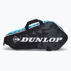 Tenisz táska Dunlop D Tac Tour 6Rkt kék 817243