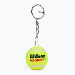 Wilson teniszlabda kulcstartó sárga Z5452