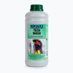 Nikwax Tech Wash folyékony mosószer 1l 183