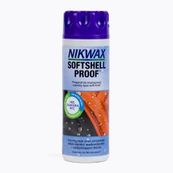 Nikwax Soft Shell Proof ruházathoz 300ml 451