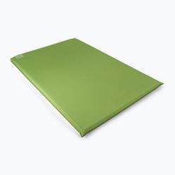 Vango Comfort Double 75 cm-es zöld önfúvó szőnyeg SMQCOMFORH09A05