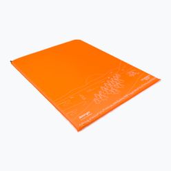 Vango Dreamer Double 5 cm-es narancssárga öntapadós szőnyeg SMQDREAMEC28A02
