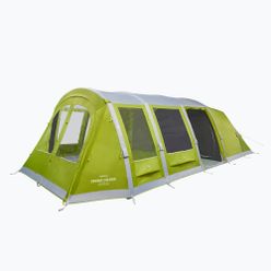 Vango Stargrove II Air 600XL zöld 6 személyes kemping sátor