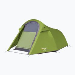 Vango Soul 300 zöld TERSOUL 3 személyes trekking sátor T15165