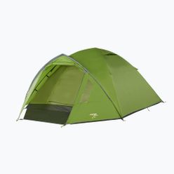 Vango Tay 400 zöld 4 személyes kemping sátor TERTAY T15173